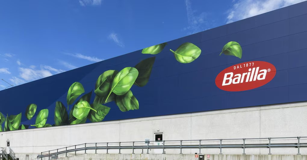 Barilla case study