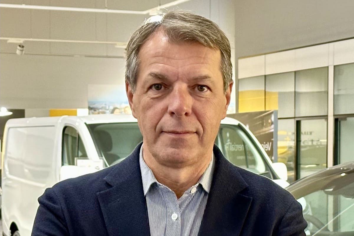 Antonio Ferrari