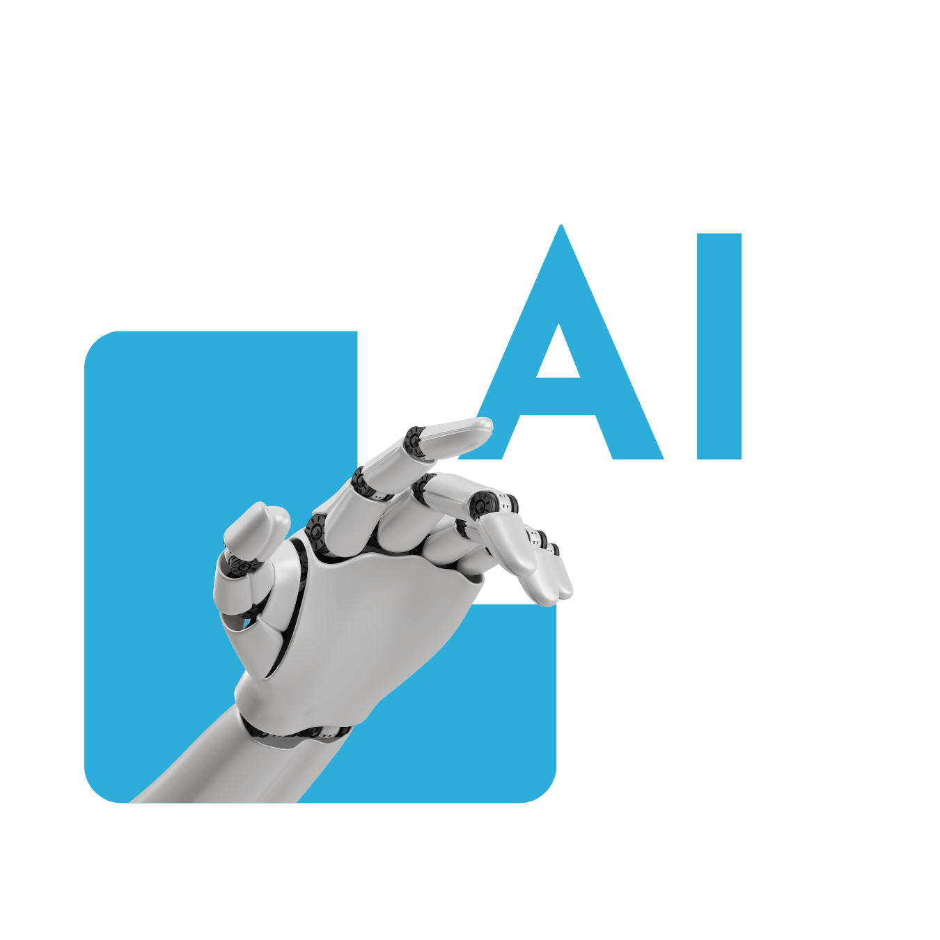 Intelligenza artificiale per processi aziendali
